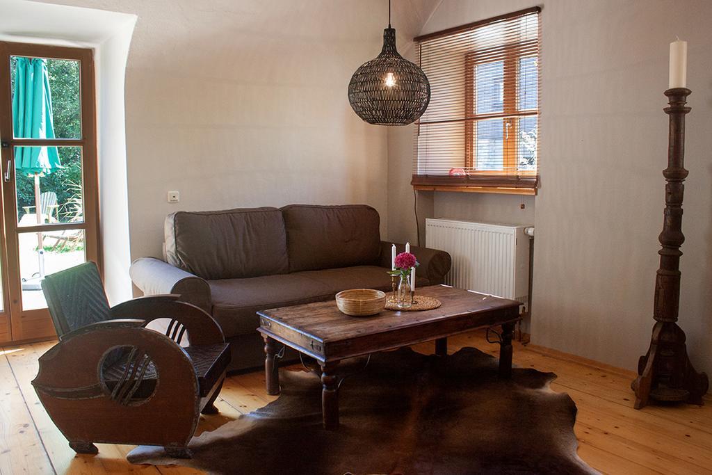 דירות גרסאו Haus Am Salinenweg מראה חיצוני תמונה